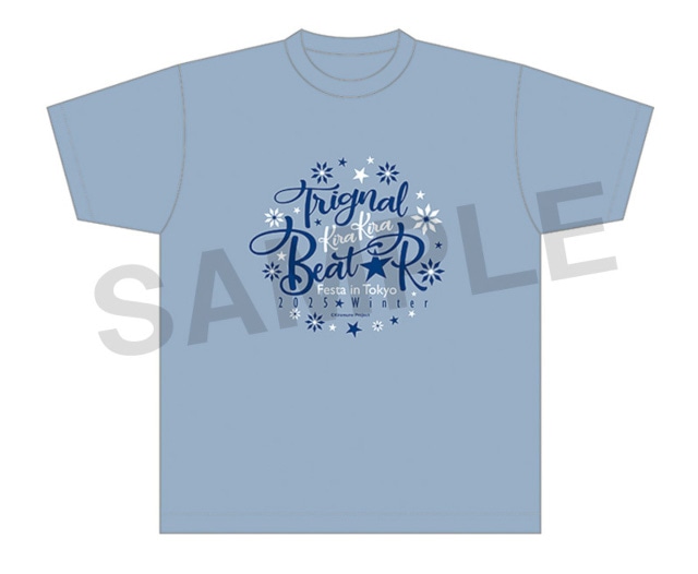 「Trignalのキラキラ☆ビートR」公開録音イベントの新規グッズが発売！　アニメイト通販にて10月21日まで事前予約受付中!!-4