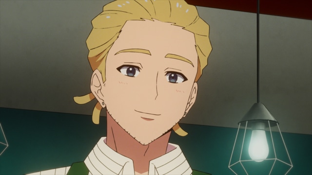 『Let's Play クエストだらけのマイライフ』花澤香菜さん・土屋神葉さん・中村悠一さん・杉田智和さんインタビュー｜夢ばかりを見せるのではなく、ゲーム制作の“現実”も描かれる作品。サムが悩み、葛藤し、どんな選択をするのか見守ってほしい-9