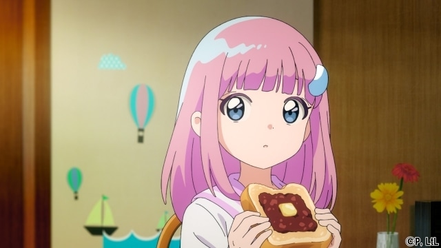 ぴえろ魔法少女シリーズ待望の完全オリジナル最新作『魔法の姉妹ルルットリリィ』2026年4月TVアニメ放送開始決定！ ティザービジュアルなどが公開、スタッフ＆キャスト、キャラクター情報なども解禁-4