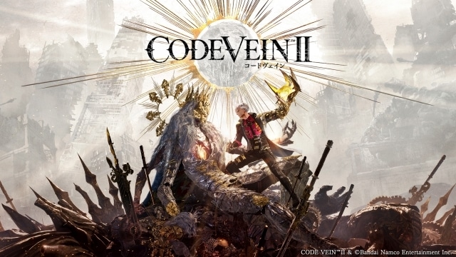 CODE VEIN Ⅱ