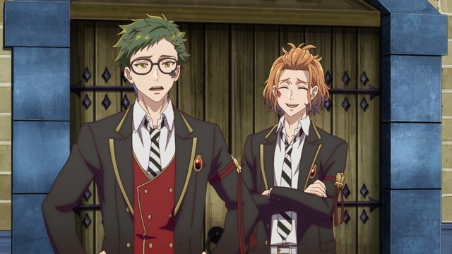 「爆上がりしている期待をもっと上げても良い」阿座上洋平さんが語る『ディズニー ツイステッドワンダーランド ザ アニメーション』ならではの魅力-5