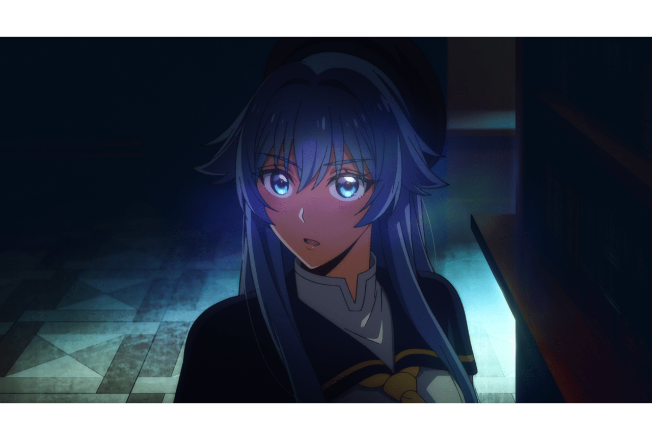 秋アニメ『野生のラスボスが現れた!』第2話あらすじ&先行場⾯カット