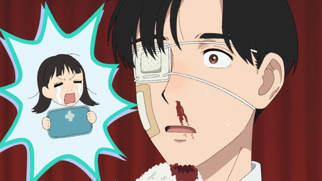 『矢野くんの普通の日々』天﨑滉平さん&貫井柚佳さんインタビュー|矢野くんと清子は二人とも“ボケ”!? 恋愛の行方だけでなく、二人の“関係性”を最後まで見届けてほしい-4