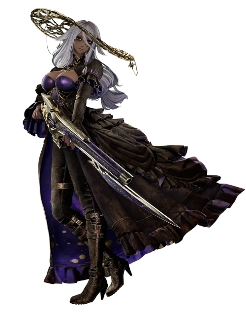 ホリー・アストゥリアス