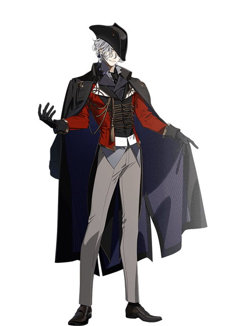 ノックス・フォル・アルベド