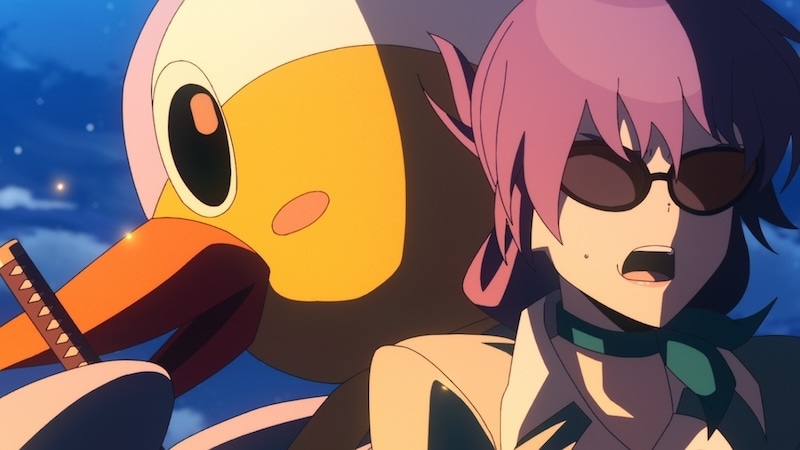 「僕はこの作品に関われたことを誇りに思っています」──橘 淳之介役・柳 晃平さん×片桐奈々瀬役・石上静香さんが『ぬきアニ』最終回を振り返る！　『ぬきたし THE ANIMATION』最終話オーディオコメンタリーレポート-43