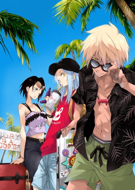 ▲カバーイラスト