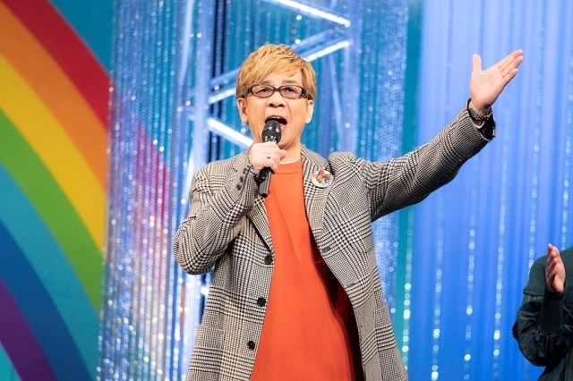 「魔神英雄伝ワタル 超!感謝祭」2026年2月1日に開催決定! キービジュアル公開|「35周年感謝祭」のBlu-rayも発売決定-8