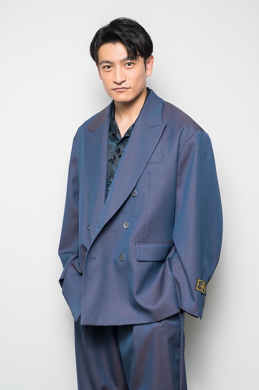 20周年の節目に紐解かれる「冴島大河」の物語。シリーズに流れる親子の絆と本物の感情――劇場版『牙狼＜GARO＞ TAIGA』原作・脚本・監督 雨宮慶太さん×冴島大河役 北田祥一郎さんインタビュー-2