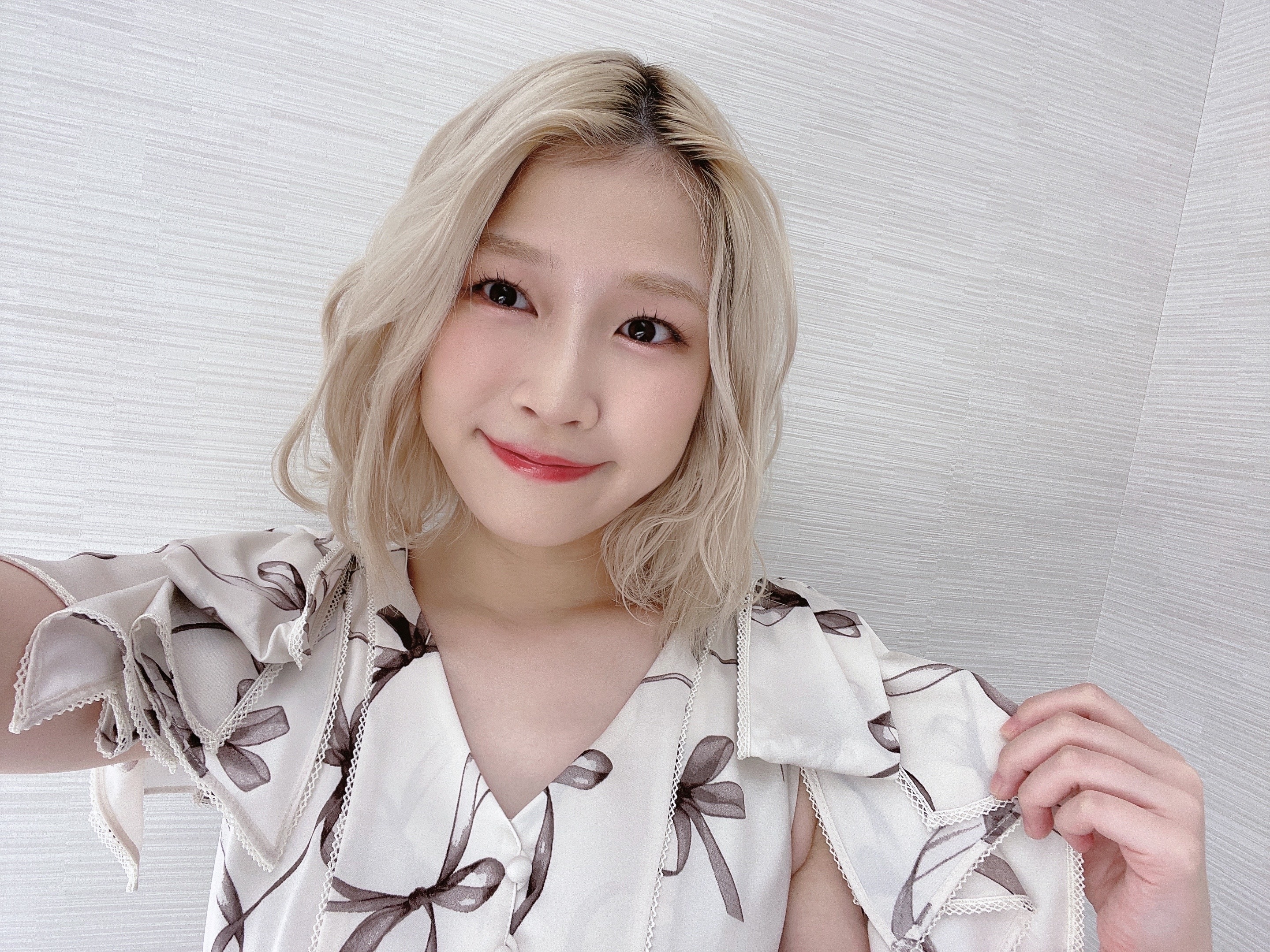 2025年10月の総括（ジャーナル）｜青山吉能『みずいろPlace』#102-1