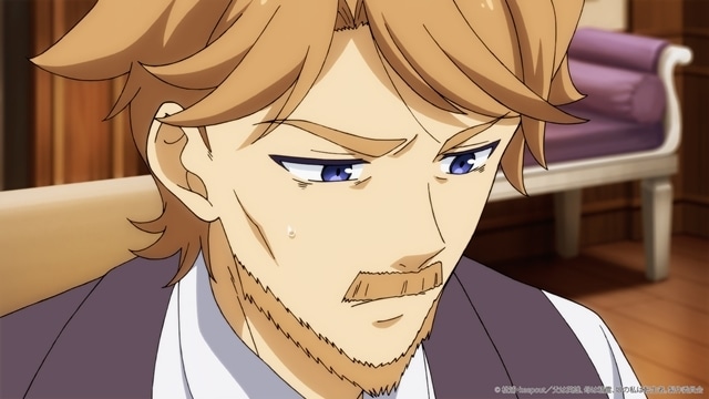 秋アニメ『父は英雄、母は精霊、娘の私は転生者。』より、第2話「ヴァンクライフト家の問題」先行場面カット&あらすじ公開! Blu-ray BOX発売決定、『エレンのははのはラジオ』ゲストに新井里美さん-2