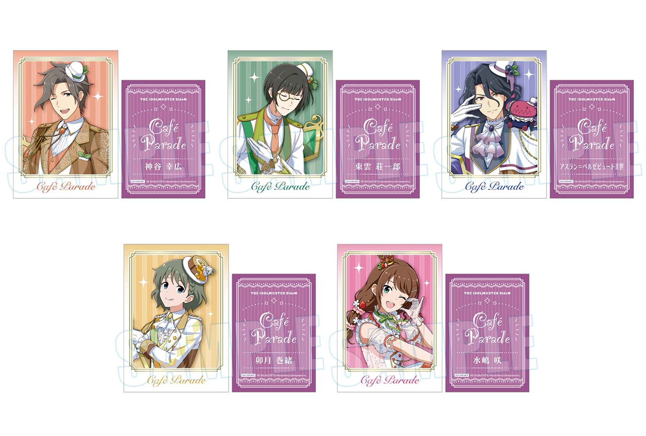 ヘタリアTWT」より「ねこたりあ」の缶バッジが登場