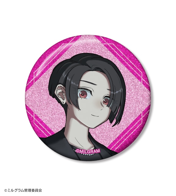 「『MILGRAM -ミルグラム-』オンラインくじ vol.5」がアニメイト通販にて販売スタート!!　キャラファイングラフ、アクリルジオラマなどがラインナップ！-42