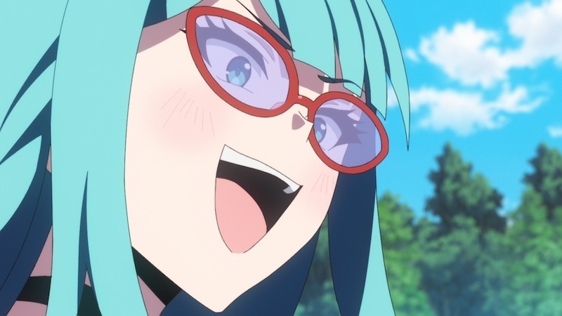 「僕はこの作品に関われたことを誇りに思っています」──橘 淳之介役・柳 晃平さん×片桐奈々瀬役・石上静香さんが『ぬきアニ』最終回を振り返る！　『ぬきたし THE ANIMATION』最終話オーディオコメンタリーレポート-58