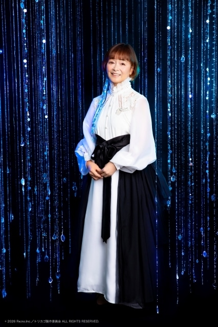 「リーディックコンサート【トリカゴ-sostenuto-】」チケット2次先行が受付開始！　キャストサブビジュアルが一挙解禁-10