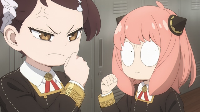 TVアニメ『SPY×FAMILY』Season 3江口拓也さん、種﨑敦美さん、早見沙織さん、松田健一郎さんインタビュー|フォージャー家が集結!「楽しみつつ、笑いつつ、この作品に込められた何かを感じていただきたい」-8