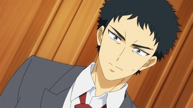 秋アニメ『父は英雄、母は精霊、娘の私は転生者。』より、第4話「女神ヴァールの断罪」先行場面カット＆あらすじ公開！　ラジオ第2回のゲストに興津和幸さん・中原麻衣さん決定！-4