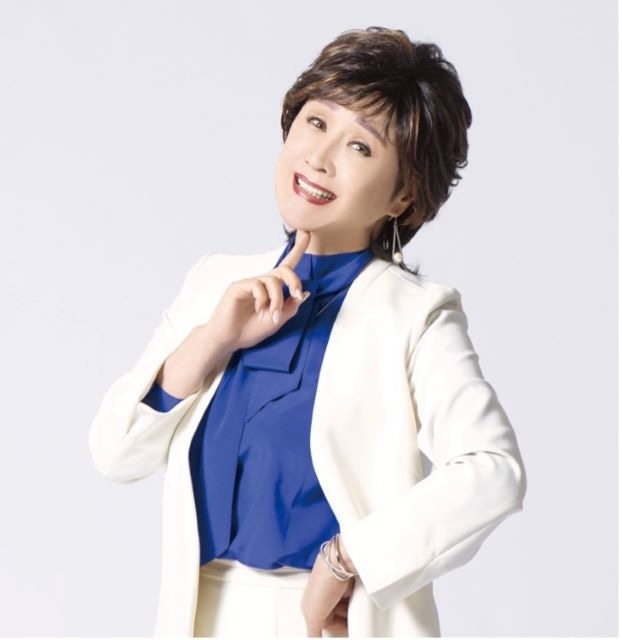 小林幸子