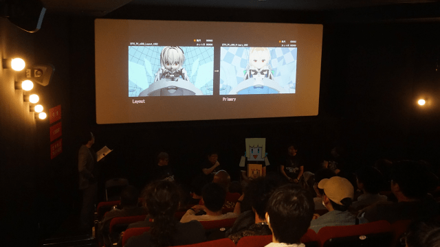 『楽園追放 心のレゾナンス』テクニカルミーティングがマチ★アソビVol.29にて開催！　水島精二監督らが登壇のイベントレポート公開-4