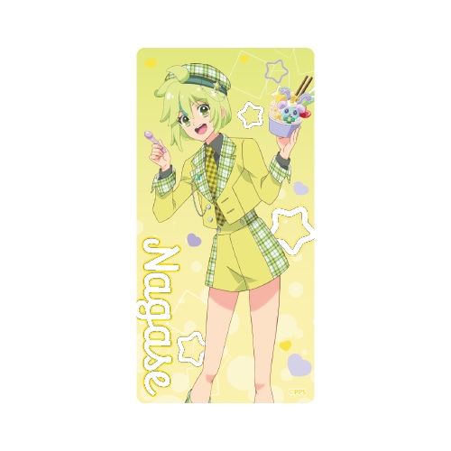 アニメイト通販「くじメイト」に『プリンセッション・オーケストラ』が登場！　描き下ろしイラストを使用したラバーマットやアクリルスタンドなどが当たる!!