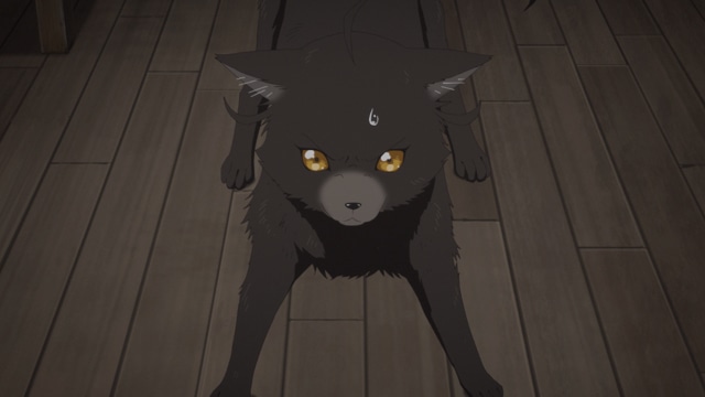 秋アニメ『最後にひとつだけお願いしてもよろしいでしょうか』ナナカ役・富田美憂さんインタビュー|メイド服と全裸という衝撃の登場回でした(笑)【連載03】-4