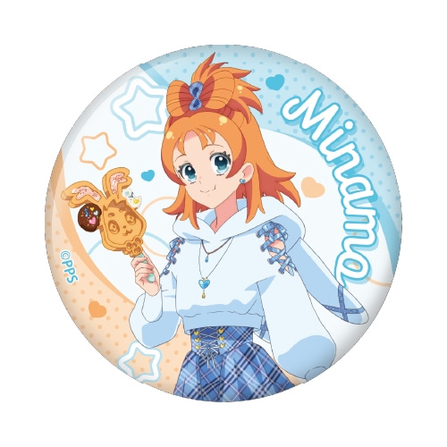 アニメイト通販「くじメイト」に『プリンセッション・オーケストラ』が登場！　描き下ろしイラストを使用したラバーマットやアクリルスタンドなどが当たる!!