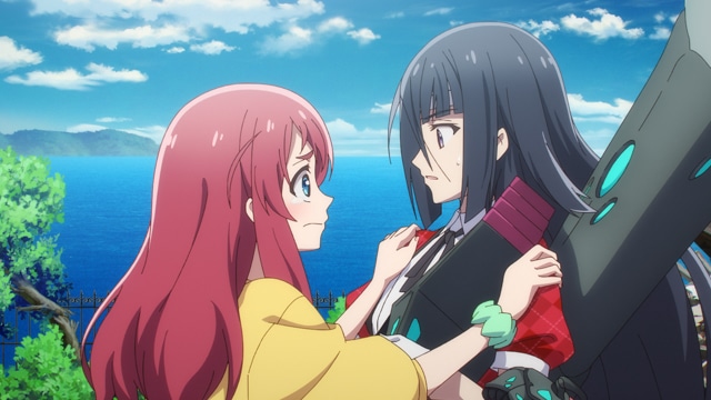 フランシュシュと佐賀県の人たちの絆が改めて感じられた――劇場版『ゾンビランドサガ ゆめぎんがパラダイス』新曲収録時の思い出を田野アサミさん×河瀬茉希さん×田中美海さんが語る【インタビュー】-7