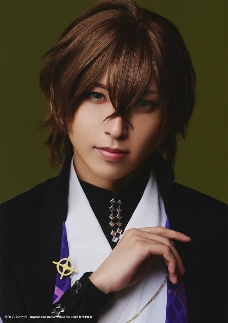 『ヒプノシスマイク -Division Rap Battle-』Rule the Stage《Fling Posse & 麻天狼 feat. 鬼瓦ボンバーズ＆D4》が2026年3月27日より上演決定！-3