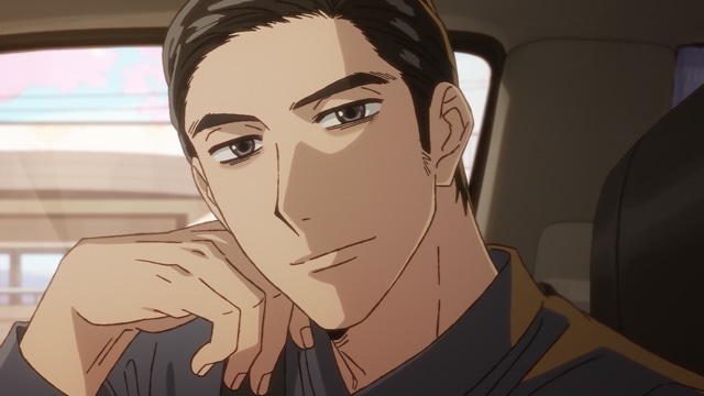 聡実と狂児の関係性は、自分の感情を表に出さない「ドライ感」が魅力的。『カラオケ行こ！』堀江瞬さん×小野大輔さんインタビュー｜リミッターを外して挑んだ「紅」の歌唱シーン-6