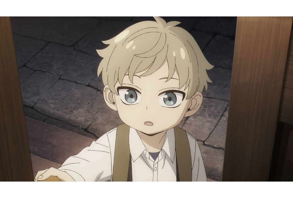 『SPY×FAMILY』Season 3、MISSION:39先行場面カット