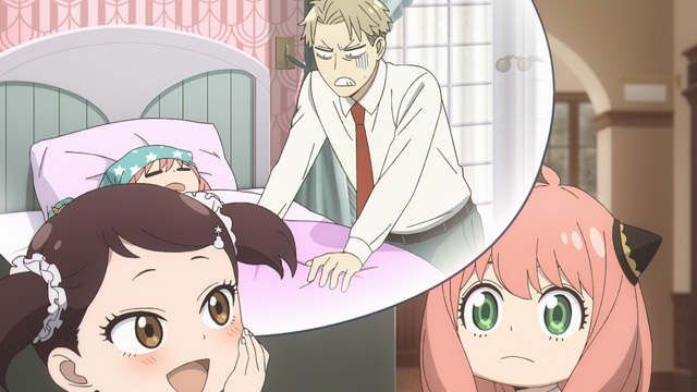 TVアニメ『SPY×FAMILY』Season 3種﨑敦美さん・藤原夏海さん・加藤英美里さんインタビュー【前編】｜「ダミアンは噛めば噛むほど、良さが出てくる男の子なんだと感じています」-5