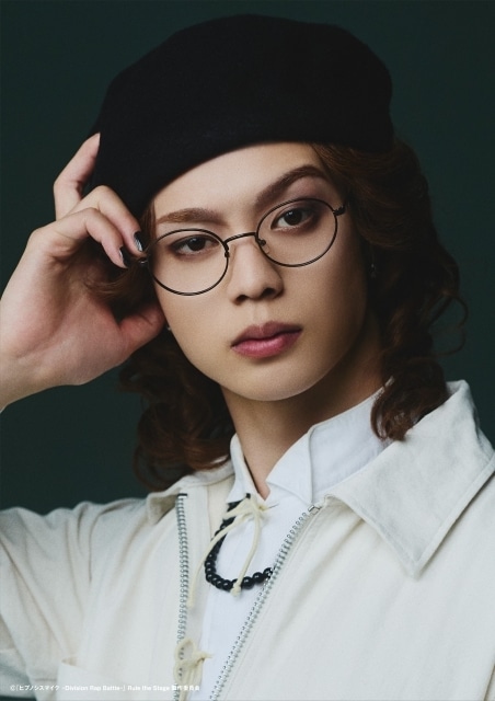 『ヒプノシスマイク -Division Rap Battle-』Rule the Stage《Fling Posse & 麻天狼 feat. 鬼瓦ボンバーズ＆D4》が2026年3月27日より上演決定！-14