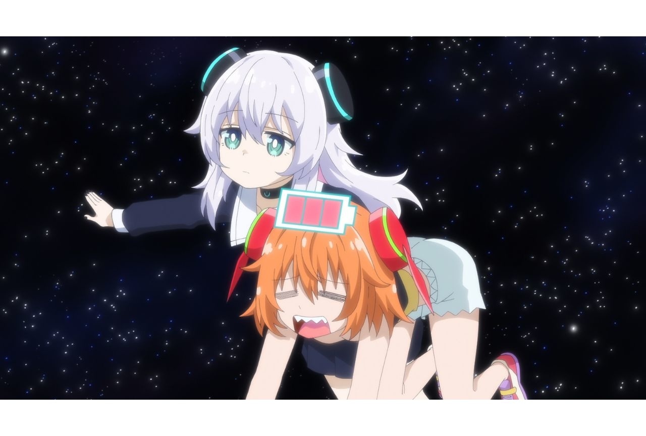 『アルマちゃんは家族になりたい』第5話あらすじ＆先行場面カット