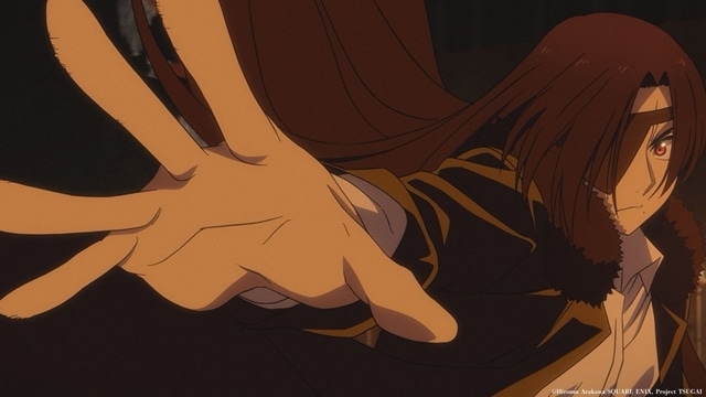 『黄泉のツガイ』2026年4月より連続2クールで放送! 本編映像を使用したティザーPVも公開