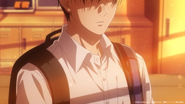 『霧尾ファンクラブ』2026年TVアニメ化決定、ティザービジュアル&ティザーPV公開! 出演声優に稗田寧々さん・若山詩音さん・梶原岳人さん、コメント到着-5