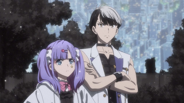 秋アニメ『SI-VIS: The Sound of Heroes』古屋亜南さん・島﨑信長さん・斉藤壮馬さんインタビュー｜“音楽で世界を救う”新世代ヒーローのドラマ――-9