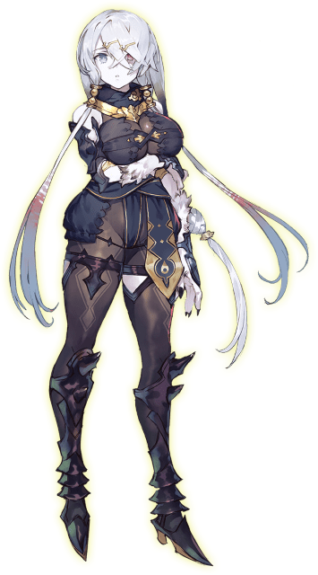 リラ・ディザイアス