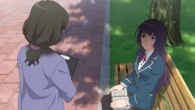 『モンスト』初の地上波TVアニメ『モンスターストライク デッドバースリローデッド』第1話レビューをお届け! ゲームを知っていても知らなくても楽しめる謎が謎を呼ぶ展開が魅力!-34