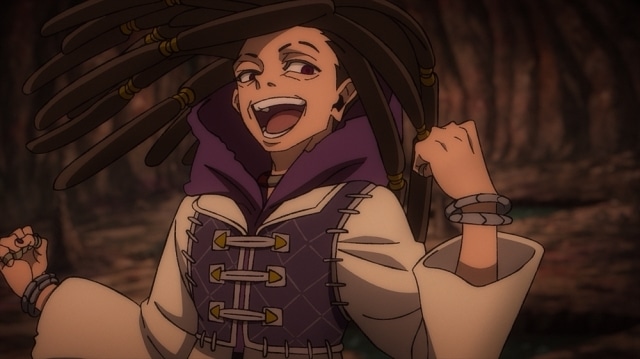 『ガチアクタ』第17話「凡の記憶」あらすじ＆先行場面カット公開！　原作者＆Mori Calliope対談映像が公開｜「うるっさい編」PVも解禁に-6