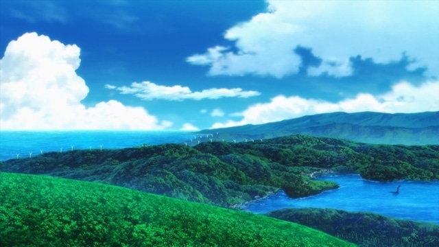 終末の世界で輝く“ふたり”の絆――『終末ツーリング』稲垣好さん×富田美憂さんが語る、これまでの走行記録-1