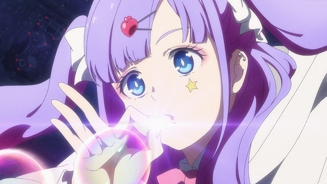 秋アニメ『SI-VIS: The Sound of Heroes』第1クールメインPV＆メインビジュアル解禁！　劇中ユニット「SI-VIS」のボーカリストたちも公開-4