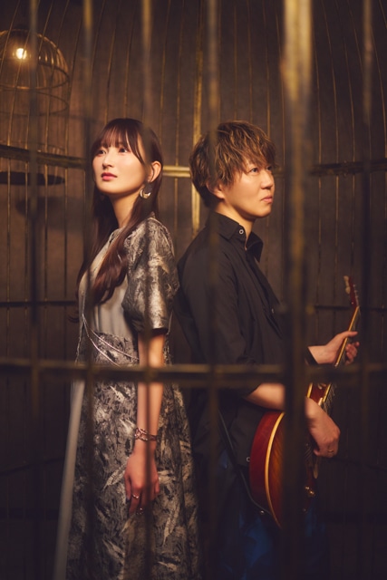 七色の声で開いた、表現の新たな扉。『週刊ラノベアニメ』のエンディングを彩った「群青と未完の彼方」七瀬彩夏インタビュー-6