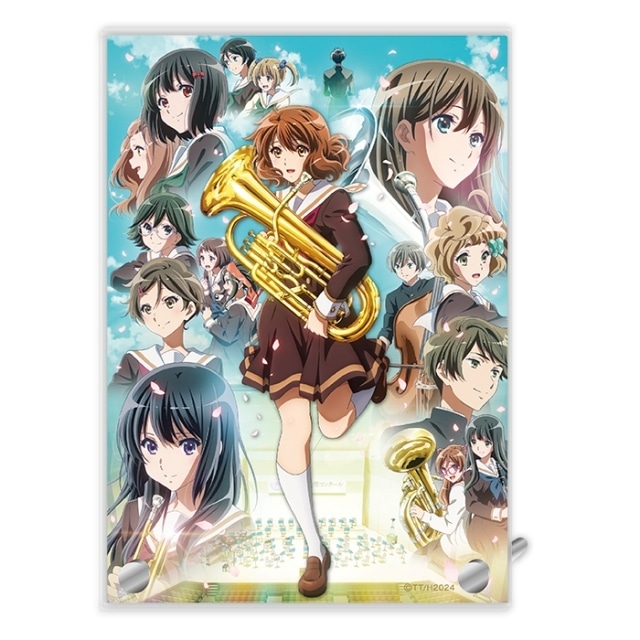 京都アニメーション 映画作品 映画 中二病でも恋がしたい！ -Take On Me- - 作品情報 | 京都