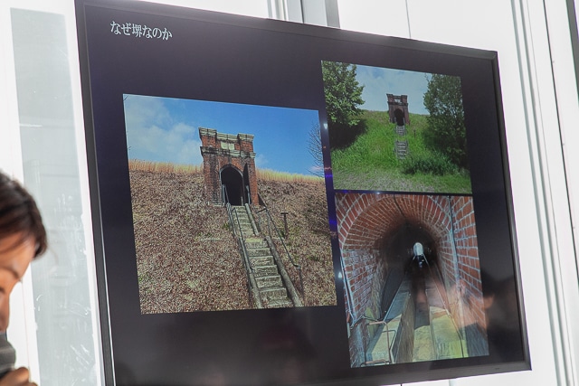 声優の三浦祥朗さん＆作品プロデューサーが赤裸々なトークを繰り広げた『怪獣デコード アイダラの指輪』トークショーの様子をレポート