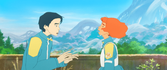 劇場アニメ『ALL YOU NEED IS KILL』2026年1月9日より公開! キービジュアル&本予告が解禁!-4