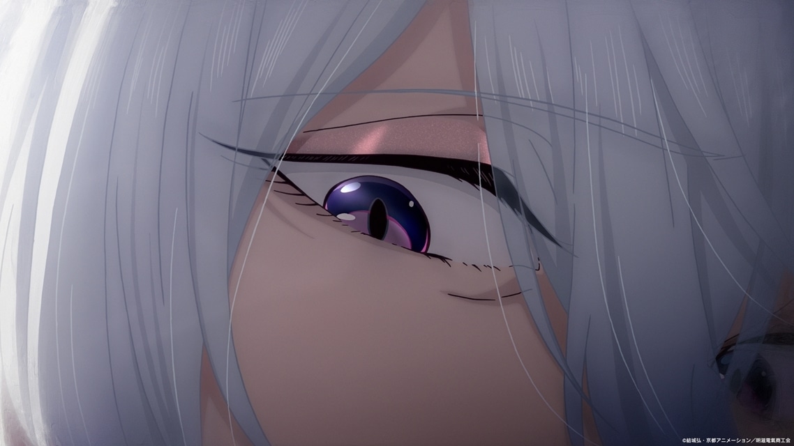 京アニ最新作『二十世紀電氣目録-ユーレカ・エヴリカ-』2026年TV放送決定、PV第1弾＆キービジュアル第1弾公開！　出演声優に内田雄馬さん・雨宮天さん-14