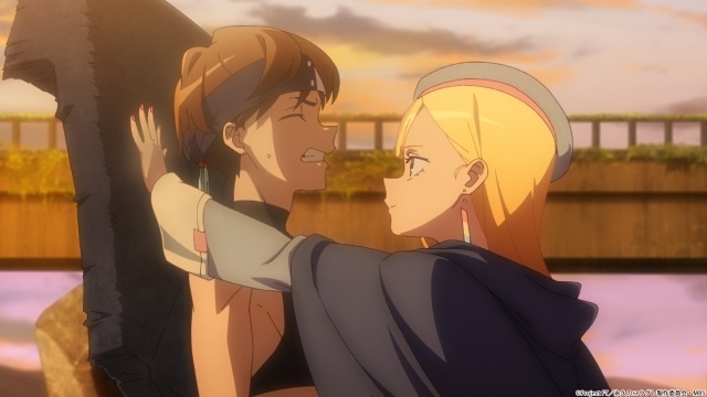 200年経っても変わらない「対話することの大切さ」。アキラとユウグレがどんな愛を見つけるのか見届けてほしいーー『永久のユウグレ』梅田修一朗さん＆石川由依さんインタビュー｜第0話・第1話の印象的なシーンや収録時の思い出も語る-6