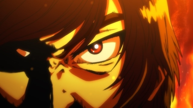 『東島丹三郎は仮面ライダーになりたい』連載インタビュー第4回:島村一葉役・鈴村健一さん 前編|「この役を僕がやらないでどうする」――鈴村さんにとってのV3はヒーローof ヒーロー-10