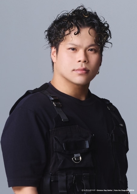 『ヒプノシスマイク -Division Rap Battle-』Rule the Stage《Fling Posse & 麻天狼 feat. 鬼瓦ボンバーズ＆D4》が2026年3月27日より上演決定！-17