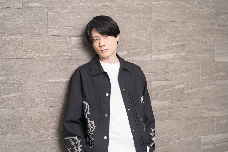 「本当に心から、出会えてよかったです」──『僕のヒーローアカデミア FINAL SEASON』緑谷出久役・山下大輝さん×死柄木弔役・内山昂輝さんインタビュー-7